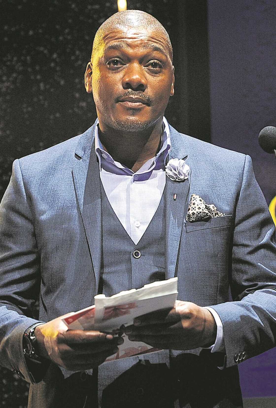 Uzalo characters Uzalo characters