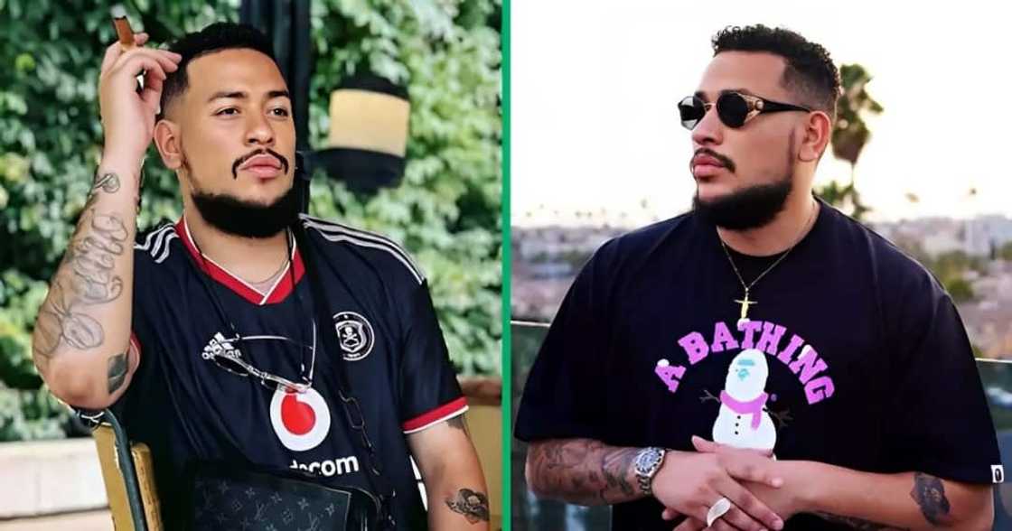 The five men accused of murdering AKA have been denied bail. The five men accused of murdering AKA have been denied bail.