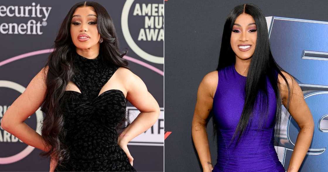 Cardi B Cardi B