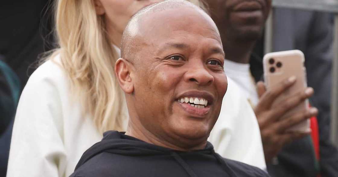 Dr. Dre's house targeted in burglary attempt days after he was hospitalised Dr. Dre's house targeted in burglary attempt days after he was hospitalised