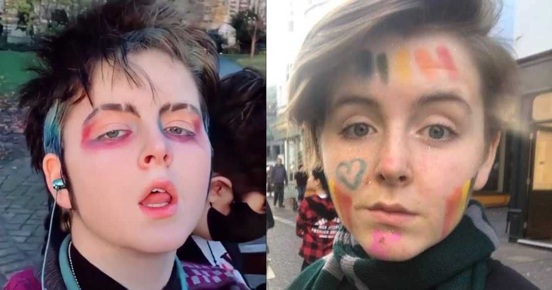 What age is Beatrice McCartney? What age is Beatrice McCartney?