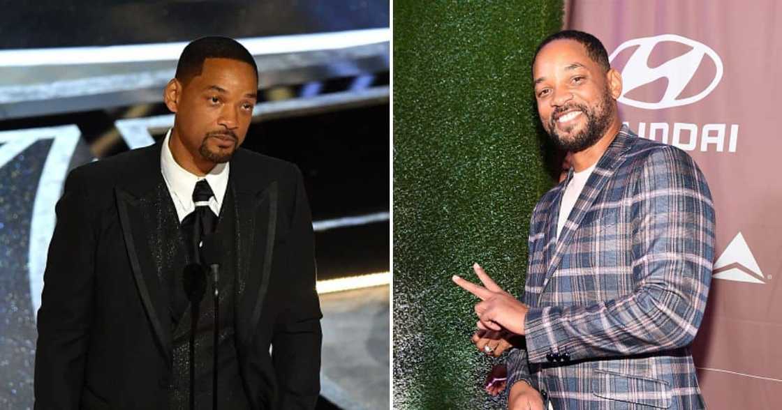 Will Smith begs fans to watch his new movie Will Smith begs fans to watch his new movie