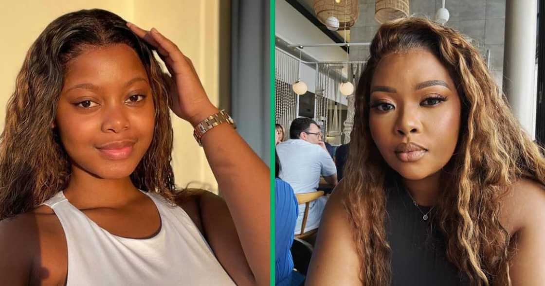 Anele Mdoda slams netizens that trolled socialite Yams Zwakala Anele Mdoda slams netizens that trolled socialite Yams Zwakala