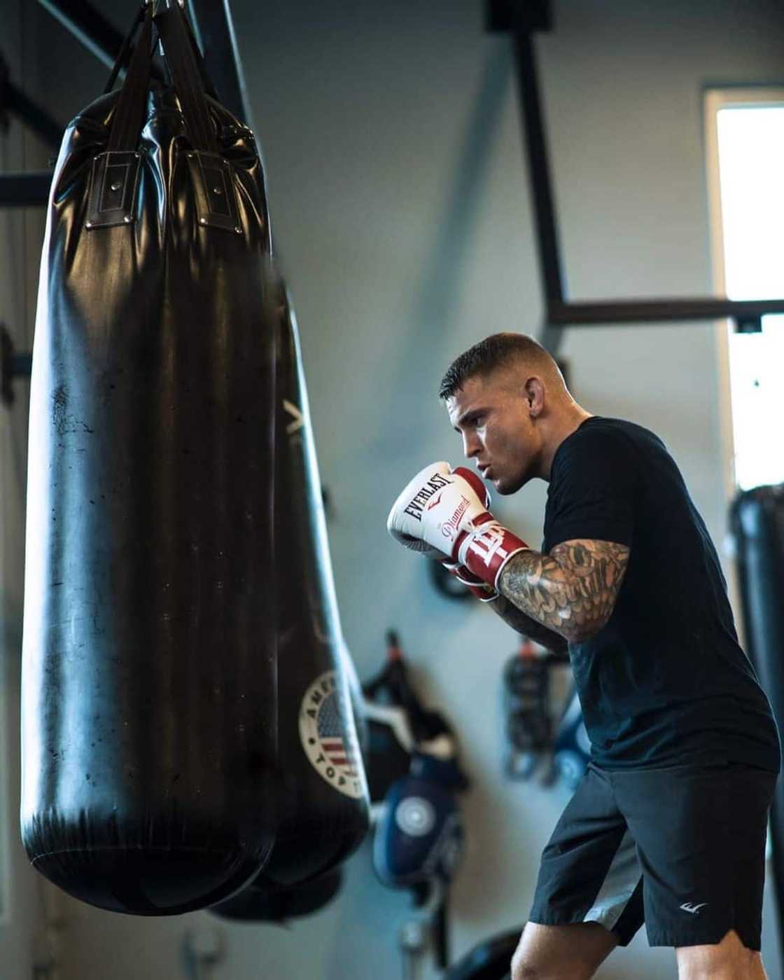 Dustin Poirier UFC Dustin Poirier UFC