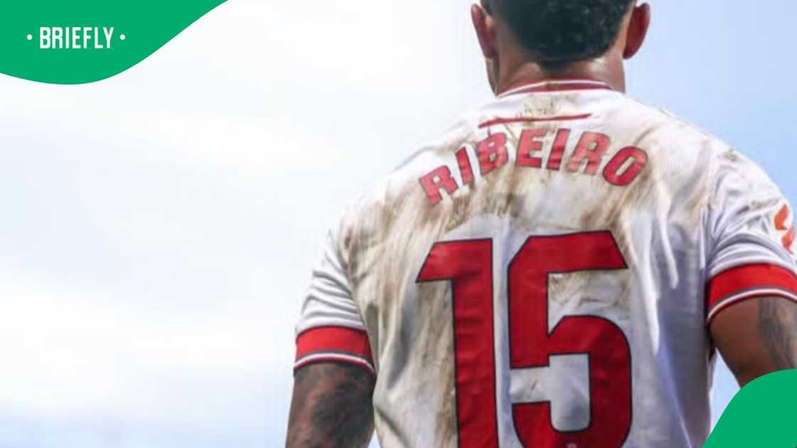 Lucas Ribeiro, Spain, La Liga 2