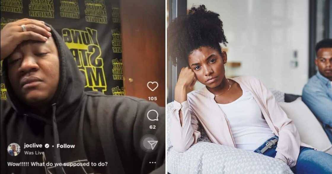 Woman, Ghosted Date, Murder, Brother Woman, Ghosted Date, Murder, Brother