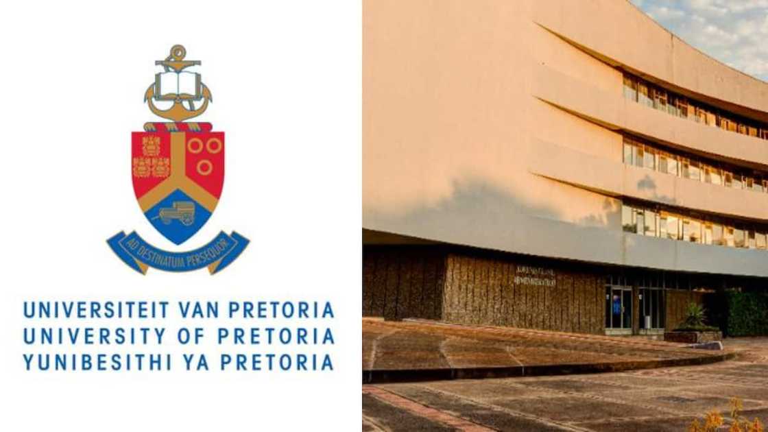 University of Pretoria