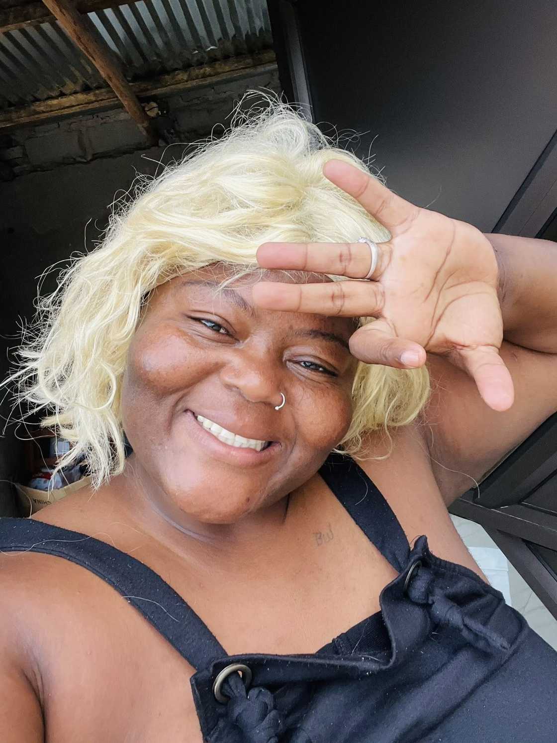 Others said she deserved the recognition for the amusing content she creates Others said she deserved the recognition for the amusing content she creates