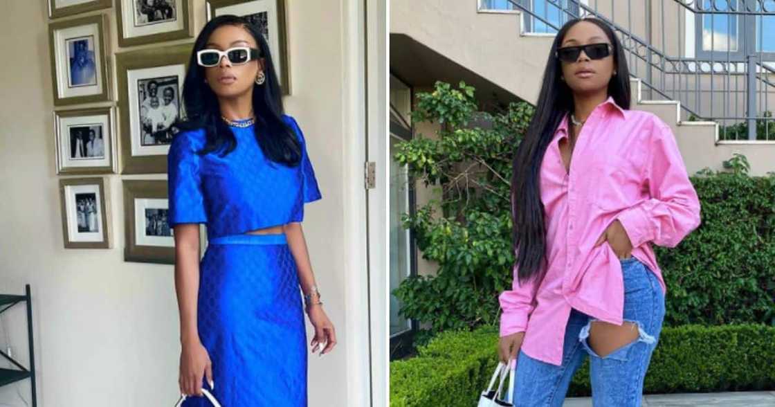 Bonang Matheba, Birthday, Celebrity Bonang Matheba, Birthday, Celebrity