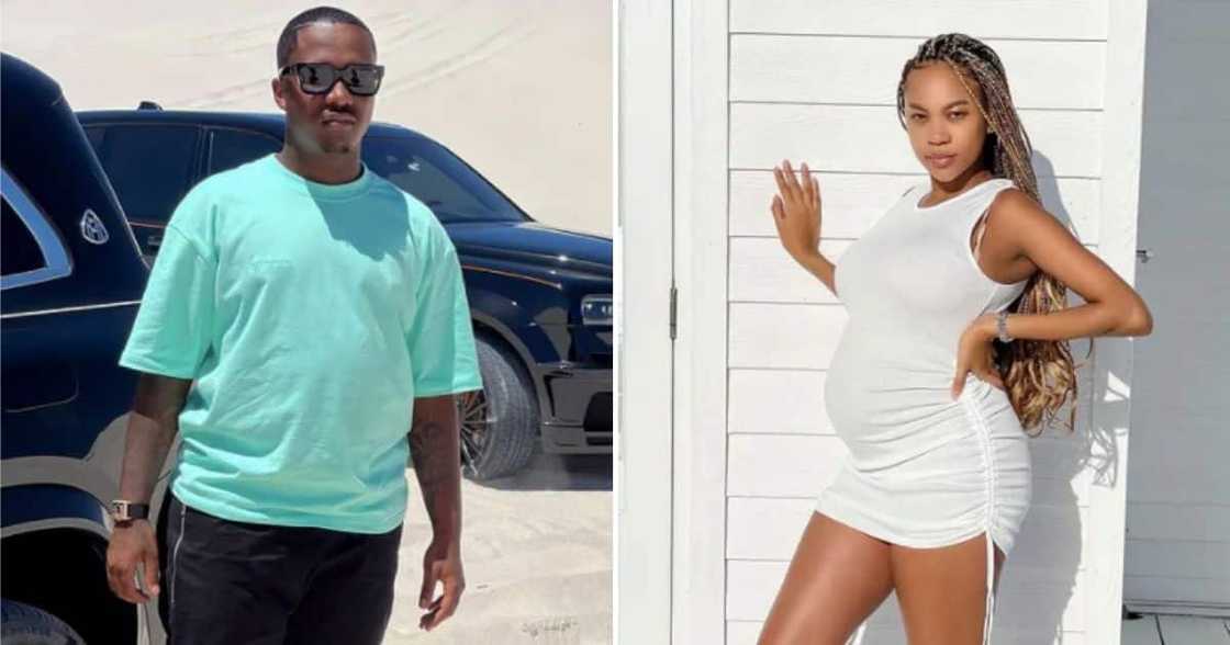 Andile Mpisane, Tamia Mpisane Shauwn Mkhize, Photoshoot, Pregnancy Andile Mpisane, Tamia Mpisane Shauwn Mkhize, Photoshoot, Pregnancy
