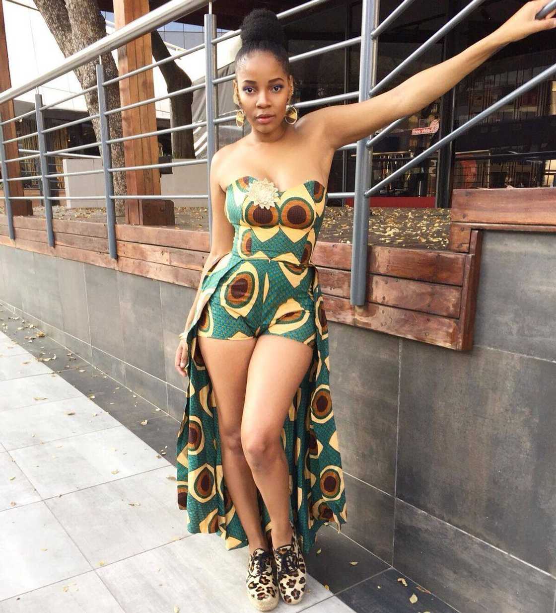 Neo-soul musician South Africa Neo-soul musician South Africa