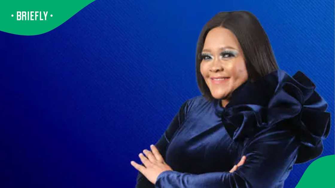 Kgomotso Moeketsi issued a comprehensive press statement detailing the chain of events that ended her time at SAFM