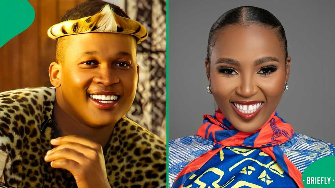 Bravo B weighed in on KayB's exit from 'BB Mzansi' Bravo B weighed in on KayB's exit from 'BB Mzansi'