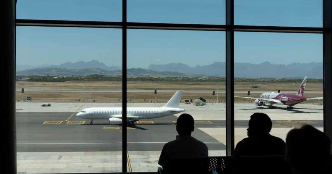 Gearing up for a second airport in Cape Town Gearing up for a second airport in Cape Town