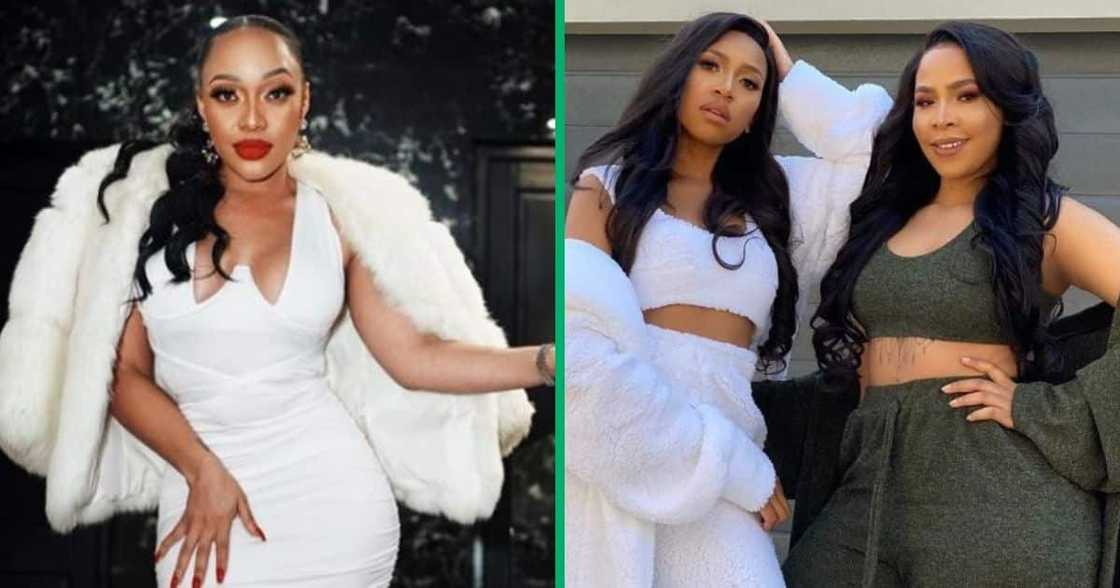 'Bridgerton' red carpet event, Thando Thabethe and more attend