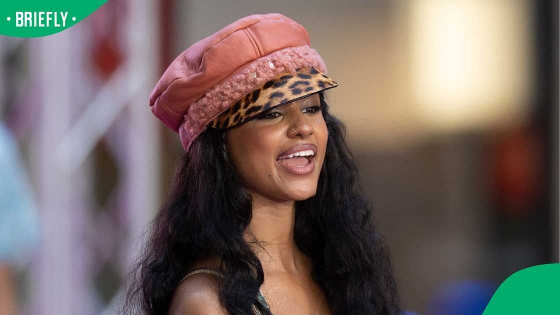 Tyla added new dates to her upcoming world tour