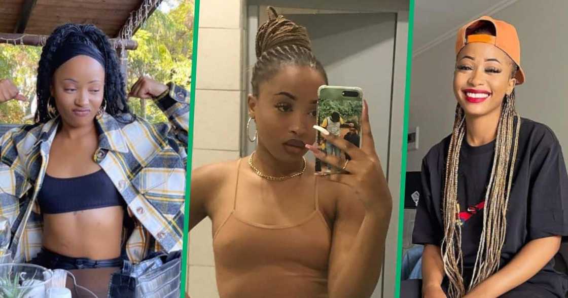 Uncle Waffles Uncle Waffles