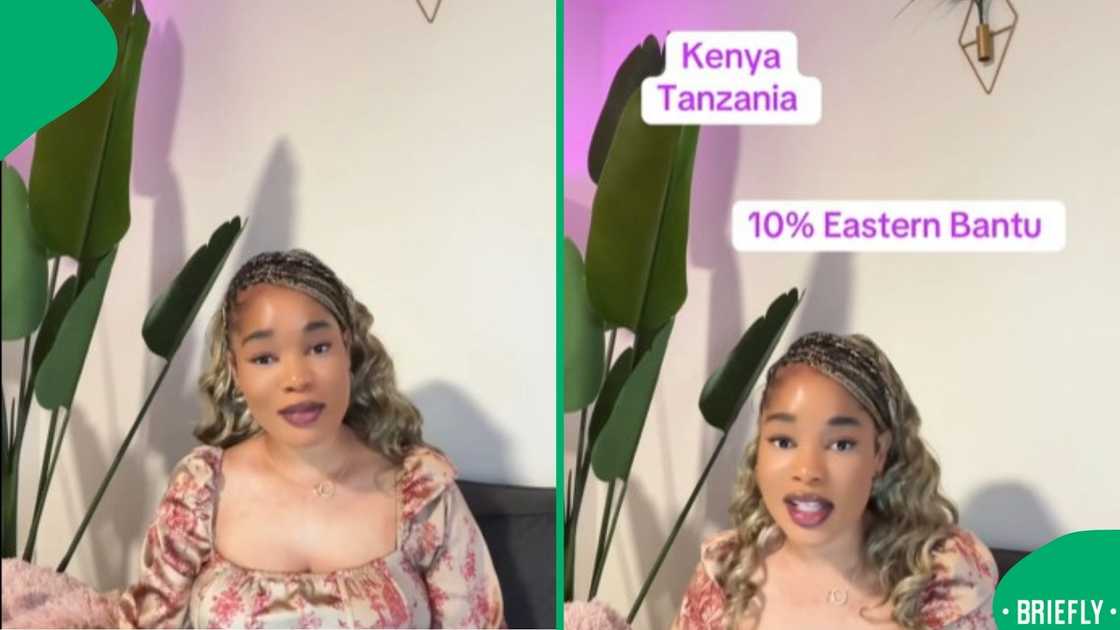 The viral TikTok video inspired conversations about identity and culture The viral TikTok video inspired conversations about identity and culture