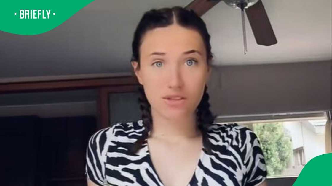 Matriculant arrived at her matric dance in unique way