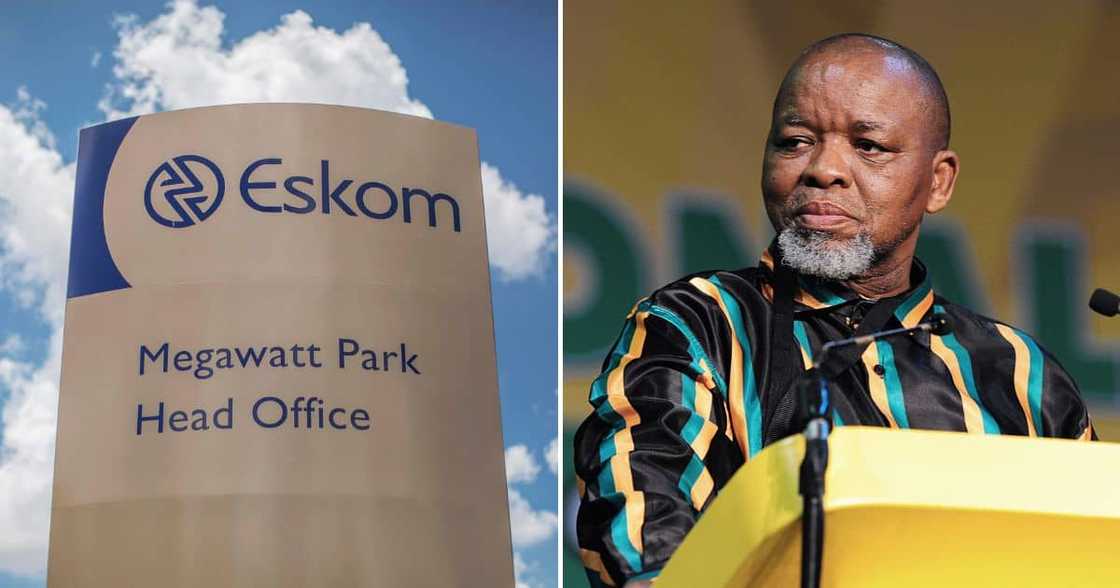 Gwede Mantashe Gwede Mantashe