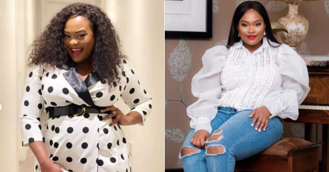 Kayise Ngqula, husband, car accident, two years ago, 2019 Kayise Ngqula, husband, car accident, two years ago, 2019