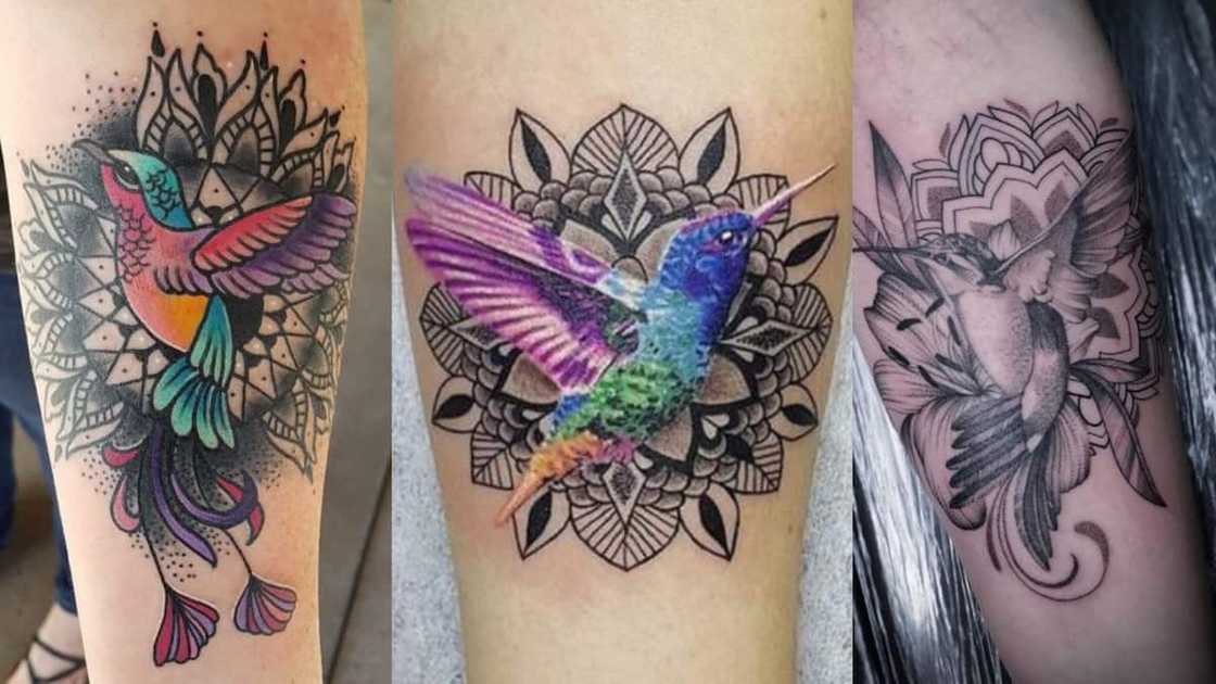 Body ink ideas Body ink ideas