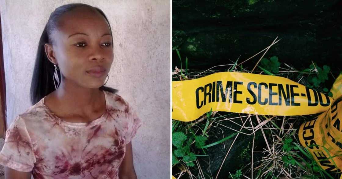 Limpopo paramedic murdered by husband Limpopo paramedic murdered by husband