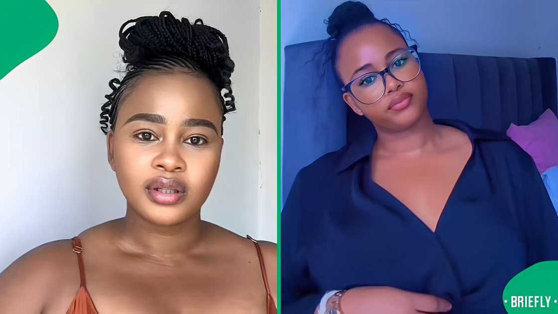 A woman shared her story of moving back home after her plans failed. A woman shared her story of moving back home after her plans failed.