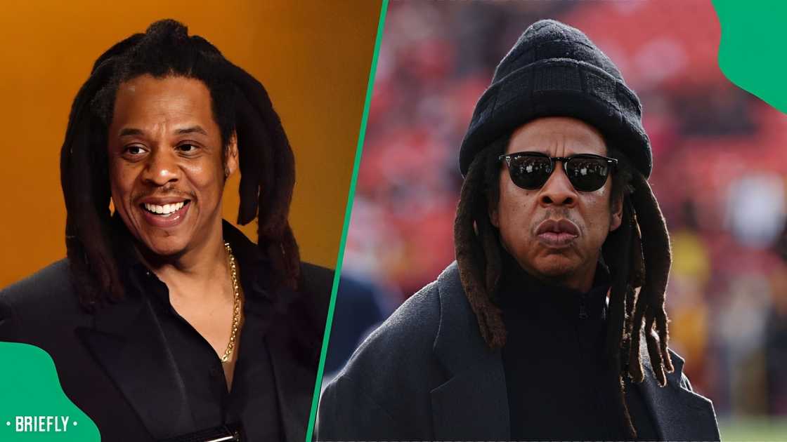 Jay-Z takes legal action against his accuser Jay-Z takes legal action against his accuser