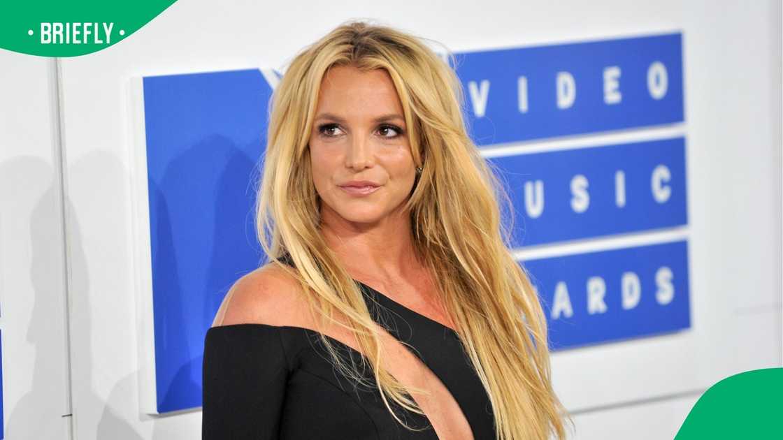 Britney Spears was allegedly driving under the influence Britney Spears was allegedly driving under the influence