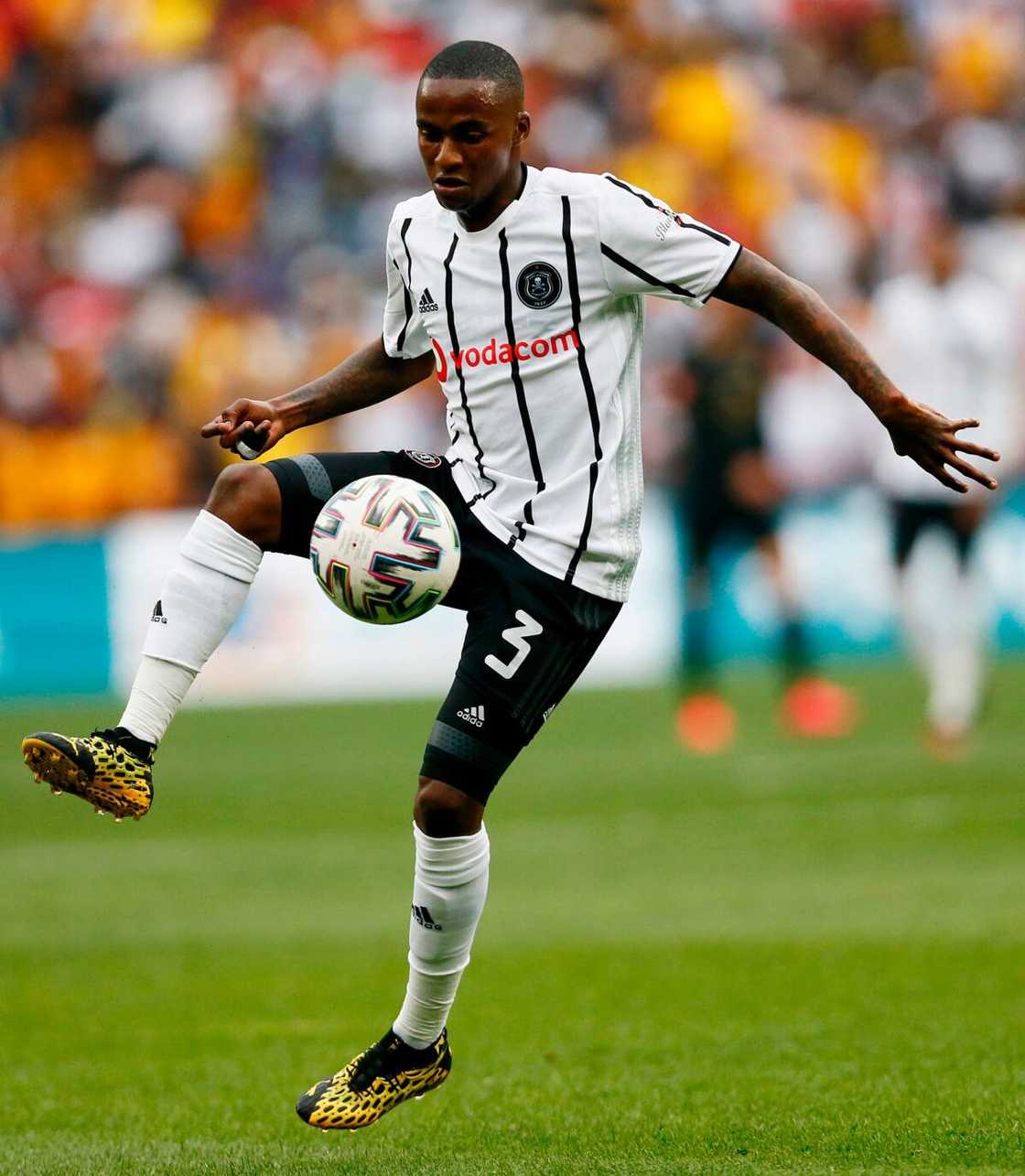 Thembinkosi Lorch s House Cars Natasha Thahane Salary Transfer News Thembinkosi Lorch s House Cars Natasha Thahane Salary Transfer News