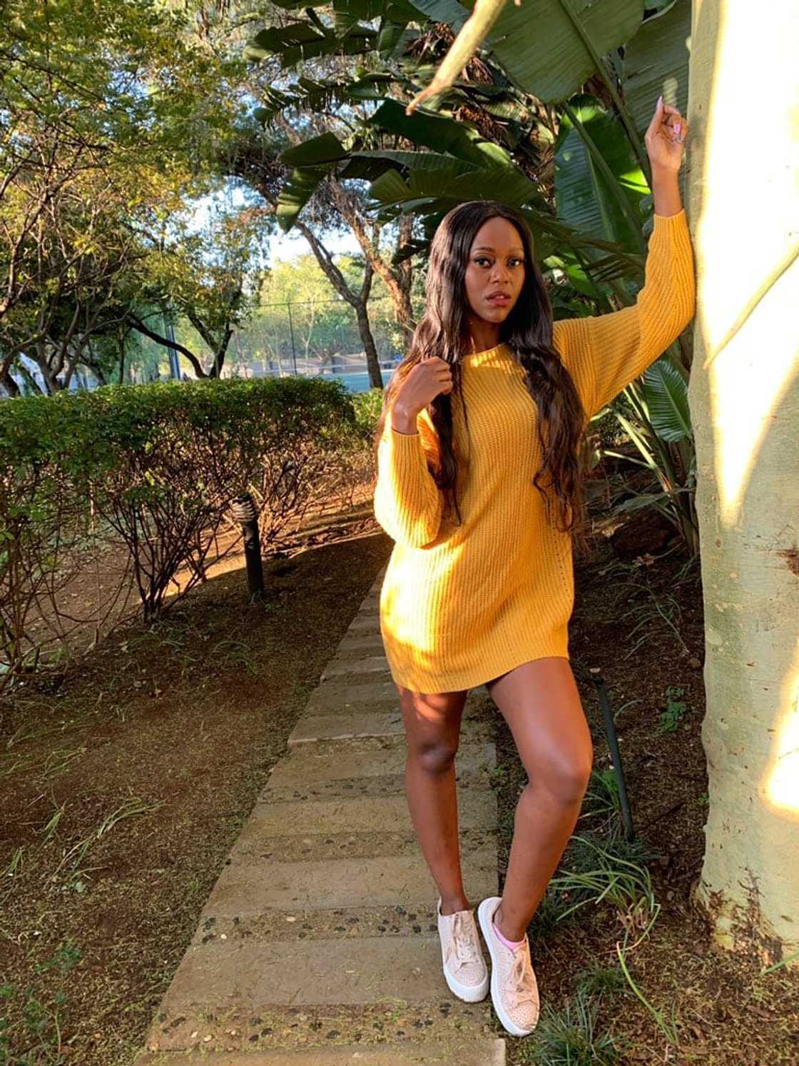 Sibusisiwe jili Sibusisiwe jili