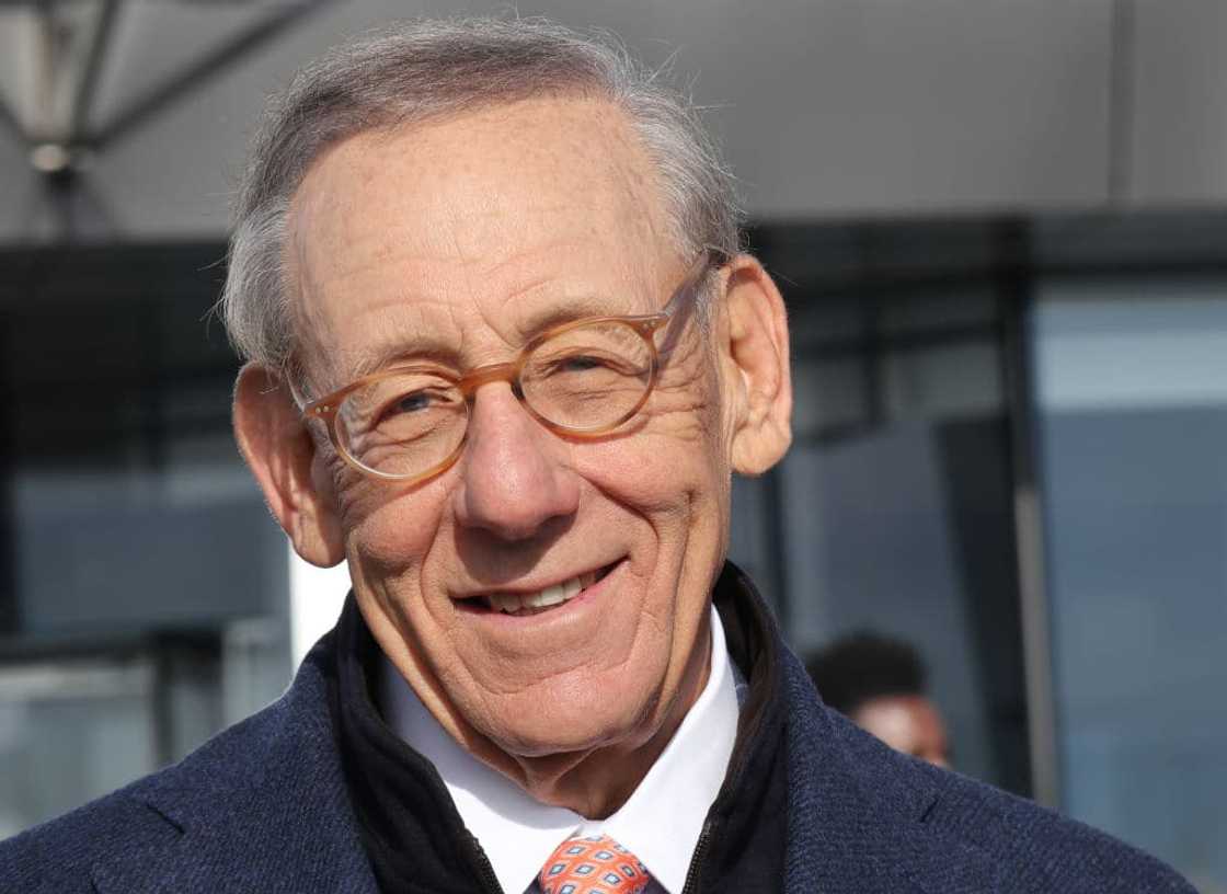 Richest NFL owners Richest NFL owners