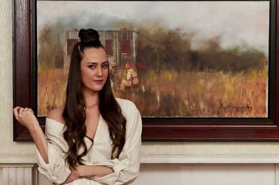 Jay Anstey IMBD Jay Anstey IMBD