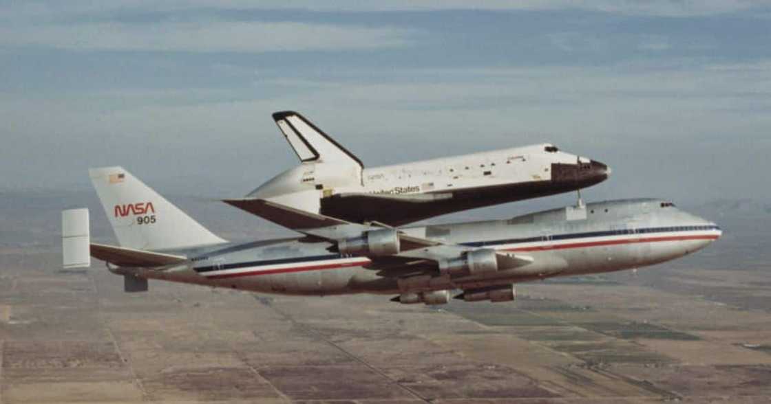 1981 Space shuttle 1981 Space shuttle