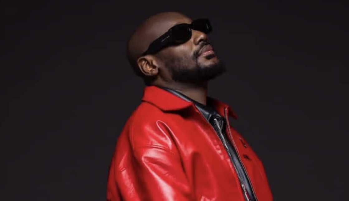 2Baba opened up about divorcing Annie Idibia 2Baba opened up about divorcing Annie Idibia