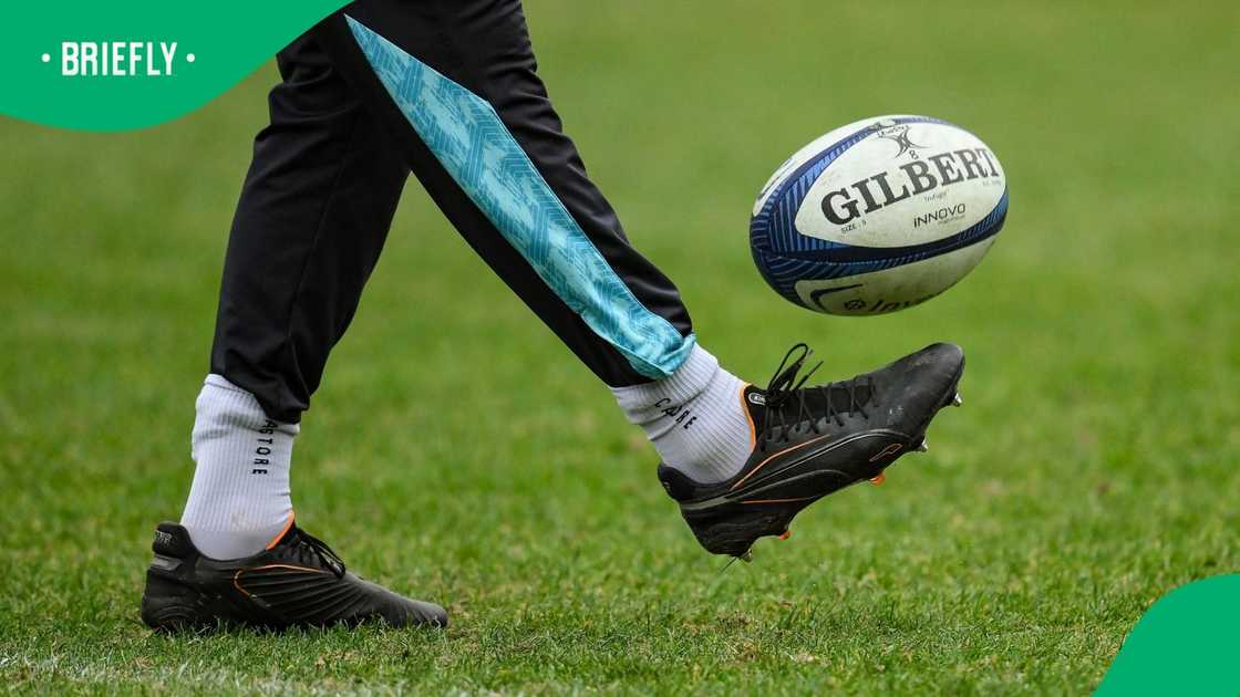 Six Nations, Ireland, South Africa