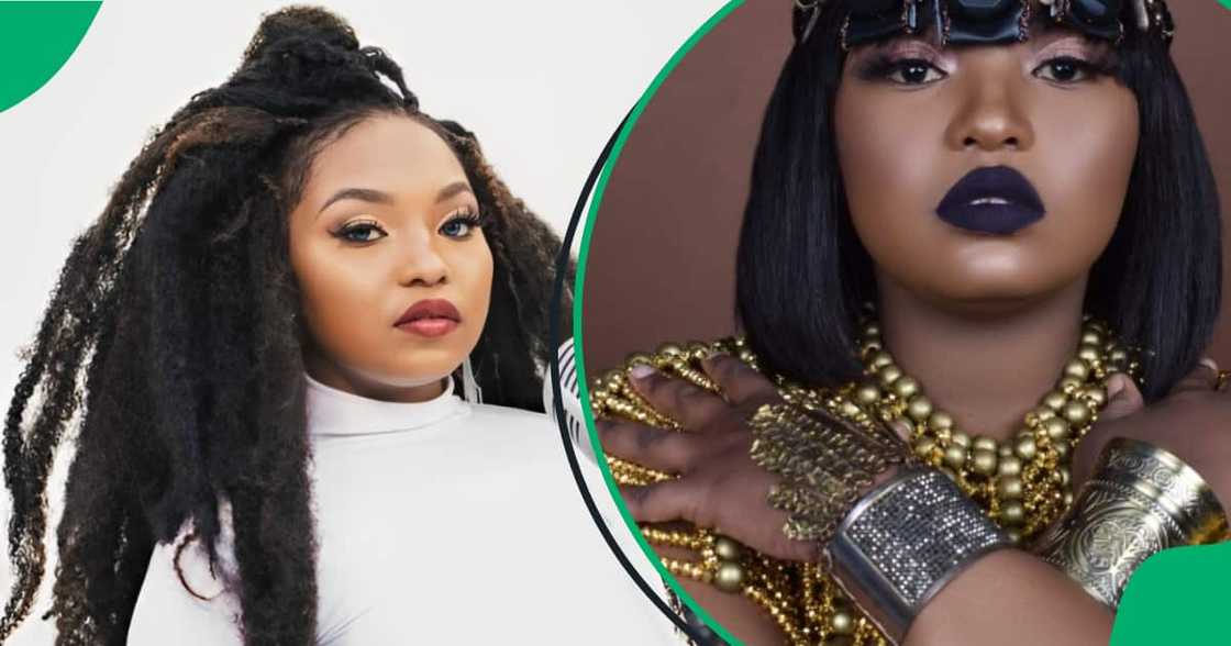 Fans raved about Rethabile's new single Fans raved about Rethabile's new single