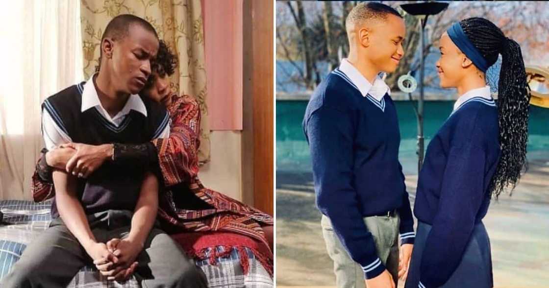 Gomora Mzansi has been cancelled Gomora Mzansi has been cancelled