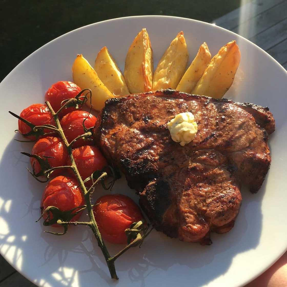 How to make Kassler chops recipe in South Africa How to make Kassler chops recipe in South Africa