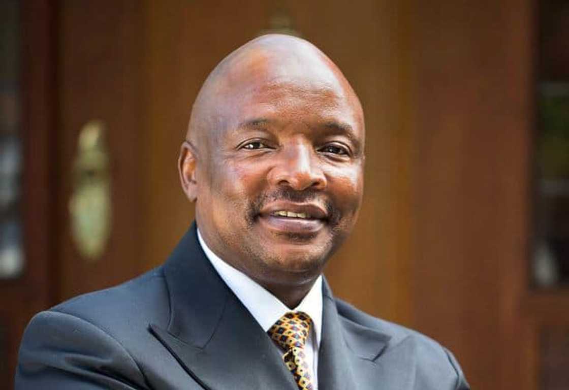 Pityana Pityana