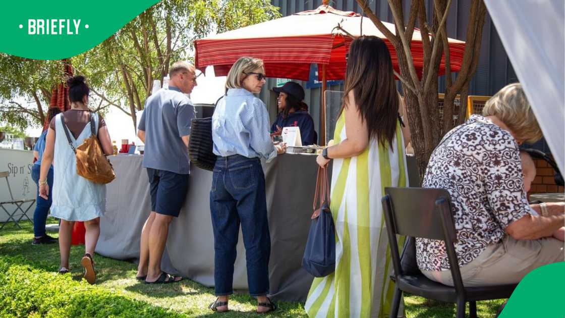 Mo's Crib promises discounts, treats and car rides in homeware sale experience