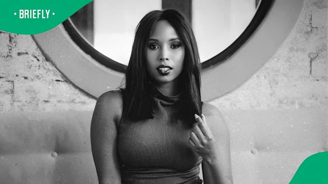 Denise Zimba's marital drama shocked Mzansi Denise Zimba's marital drama shocked Mzansi