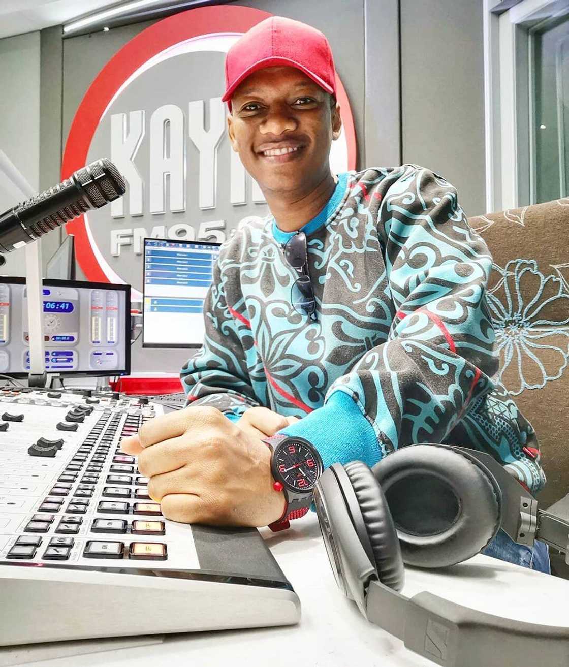 Real names of famous people in South Africa Real names of famous people in South Africa