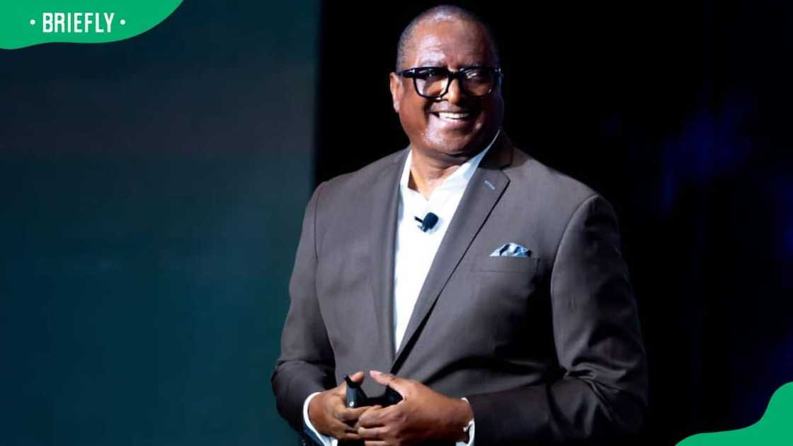 Koi Knowles' parents Koi Knowles' parents