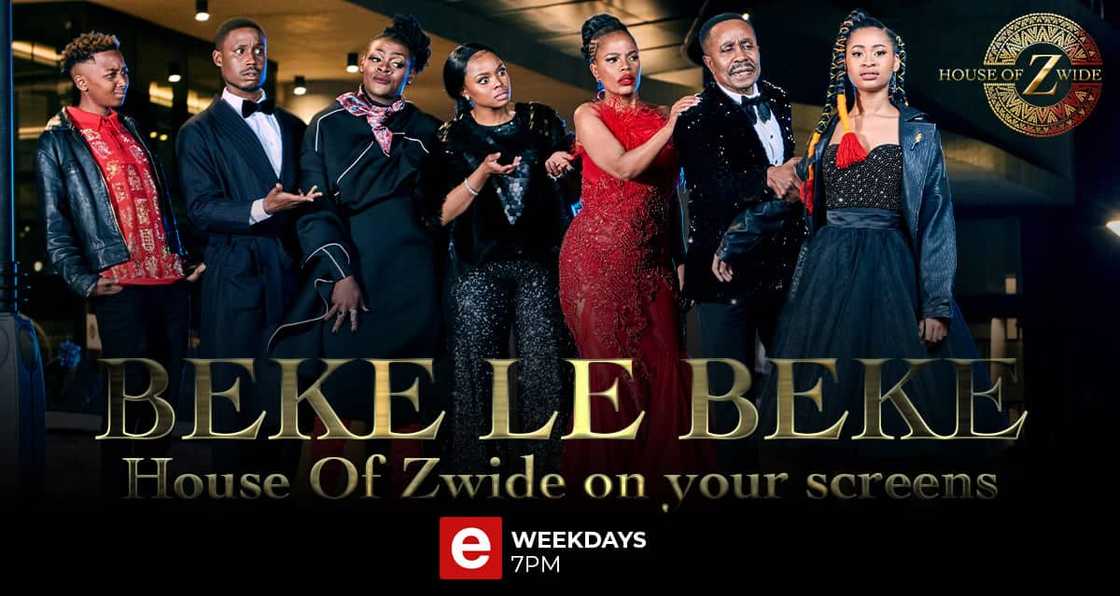 House of Zwide teasers for July 2021 House of Zwide teasers for July 2021