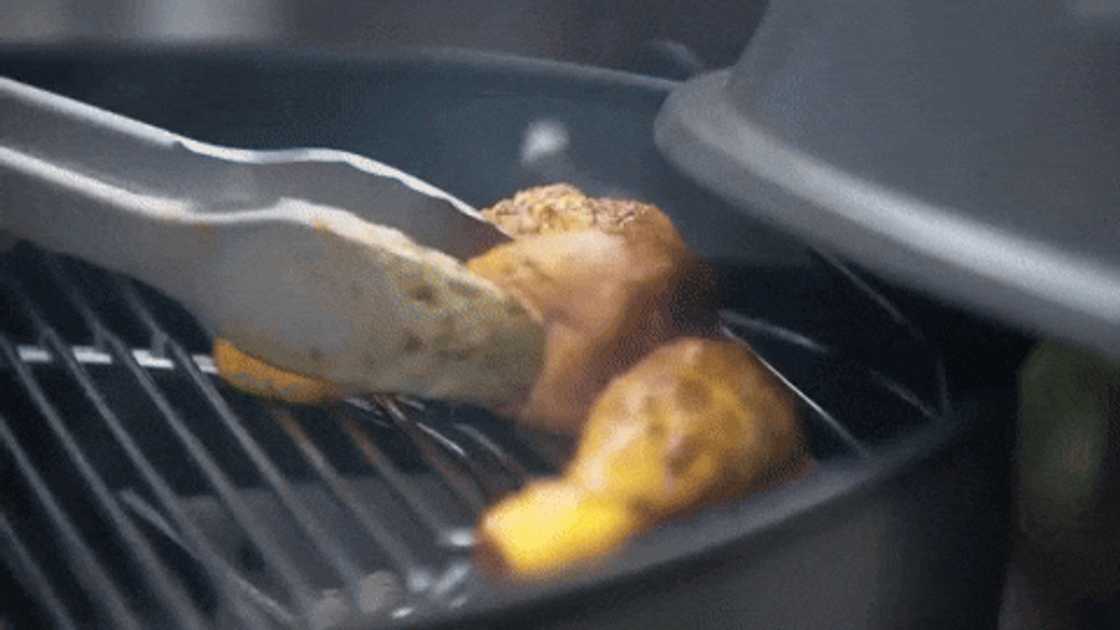 Chicken braai recipe