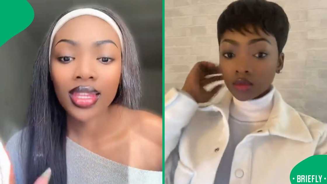 A group of women tried braaing meat on their own for the first time, sparking online discussion about cooking fails and braai culture in South Africa