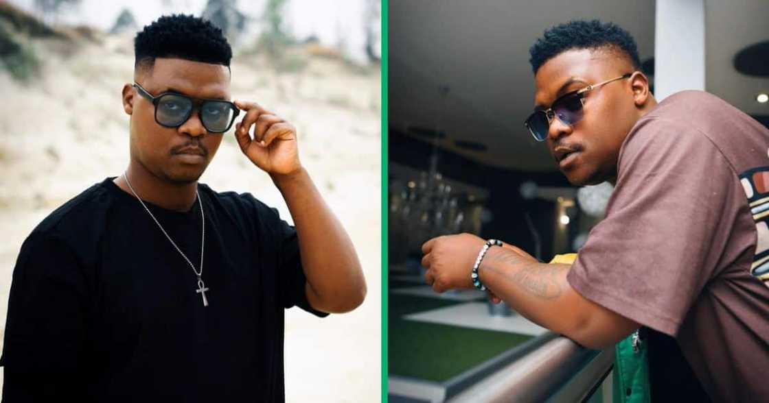 Mlindo The Vocalist to release a new song 'Isandla Ska Baba'. Mlindo The Vocalist to release a new song 'Isandla Ska Baba'.