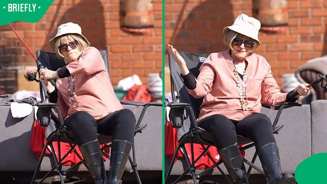 Helen Zille Helen Zille